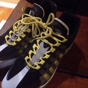 Men Nike shoes size 10.5